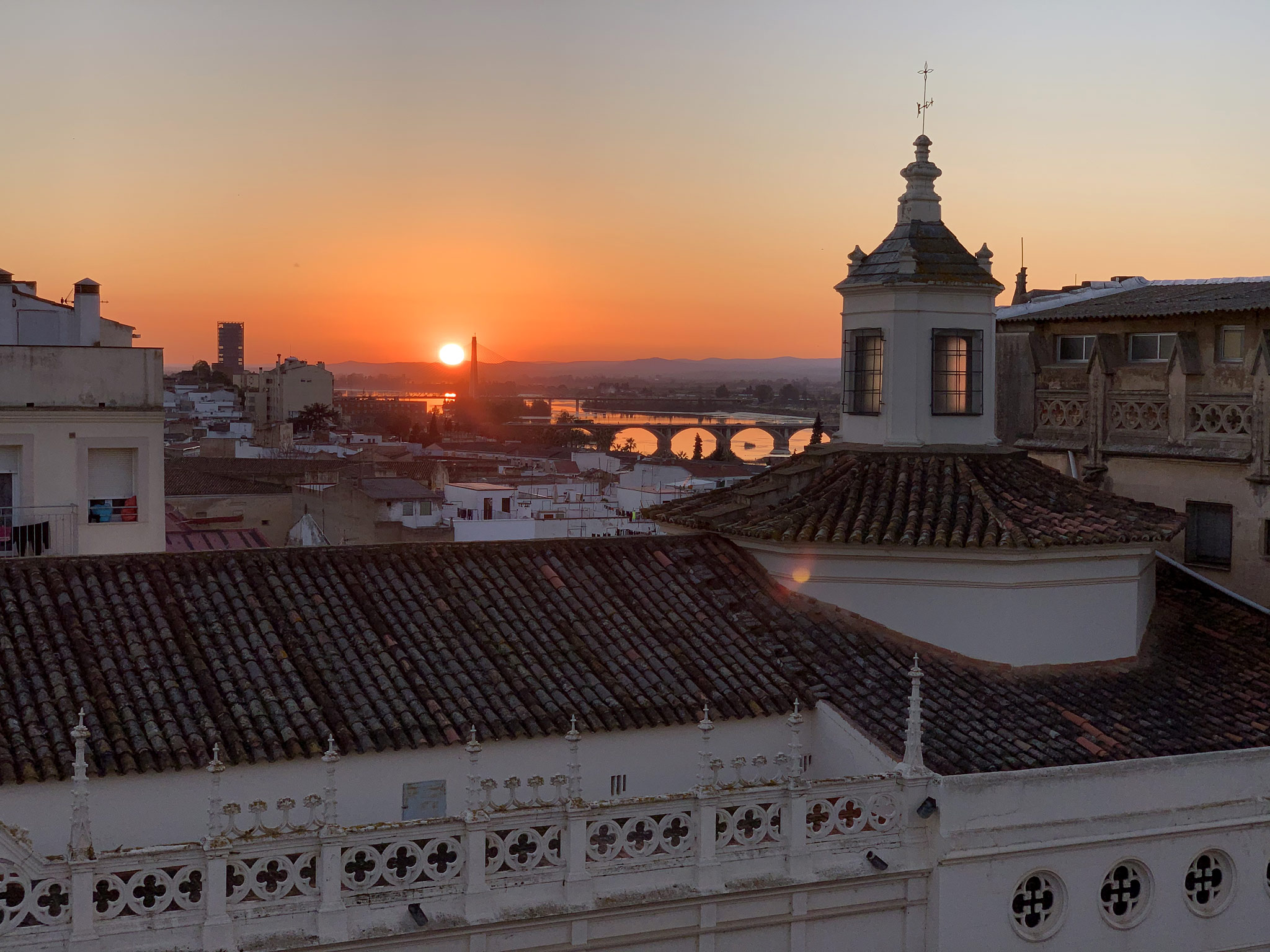 Badajoz